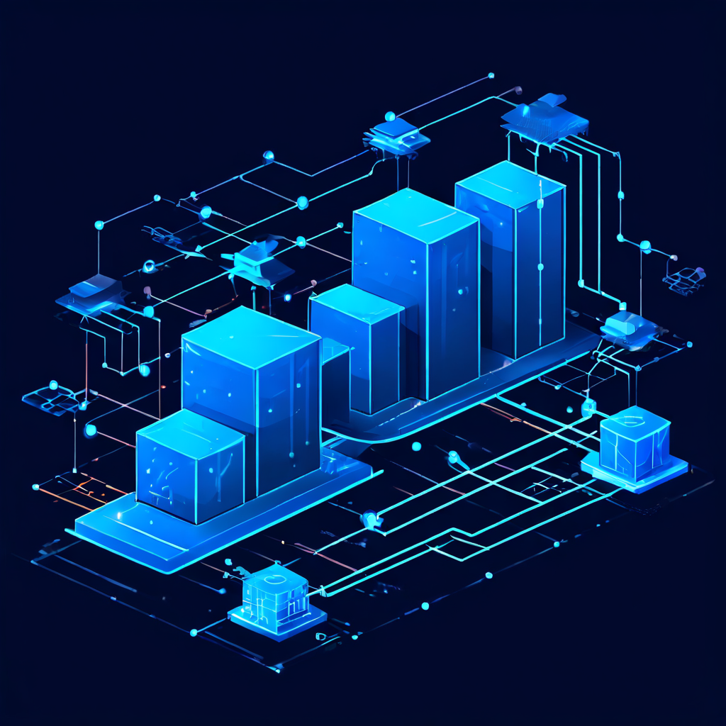 원격 서버에 저장된 정적 리소스가 로컬 에지 캐시로 이동하여, 길고 느린 네트워크 경로가 짧고 빠른 경로로 최적화되는 콘텐츠 전송 네트워크(CDN)의 핵심 원리를 설명하는 다이어그램입니다.